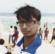 Vivek Agarwal