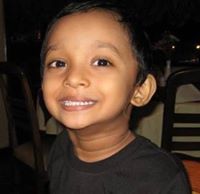 Darmendra Tharmasirirajah