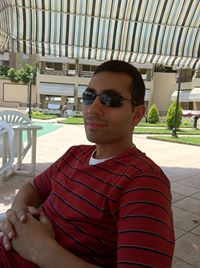 Mohamed Elsayed
