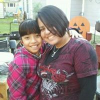 Lizzy Moreno