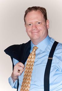 J. Justin O'Donnell
