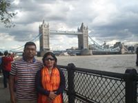 Monir Zaman
