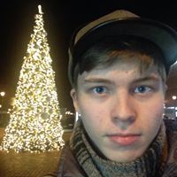 Владимир Блинов