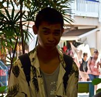 Josh Lumidao