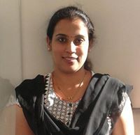 Ashwini Bhat