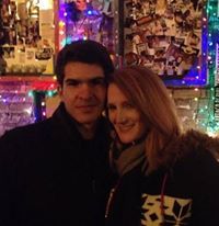 Jorge Castro salinas