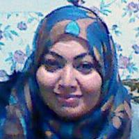 Nahed Shouieb