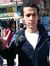 Mohamed...
