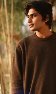 Umar Hanif