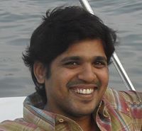 Suyash Chaini
