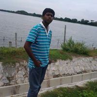 Gautham Raman
