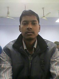 Tushar Thakur
