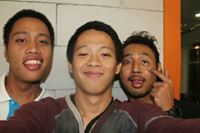 Muhammad Arsyad