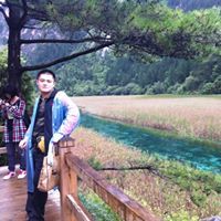 Wang Boyang