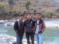 Laxman Kc