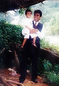 Chandu Aluthge