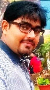 Ankit Kumar