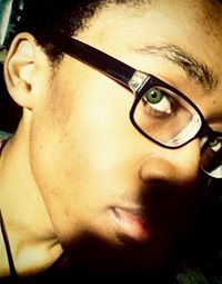 Darryl Page ii