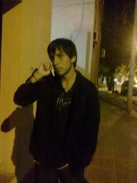 Facundo De la fuente