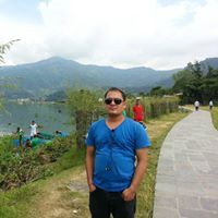 Shrestha Prakash
