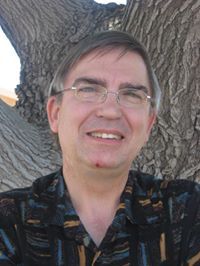 Kevin Bennett