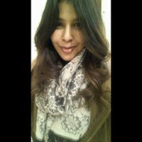 Jennifer Delgado