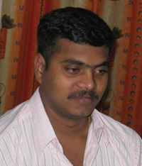 Venkatesh Prasad