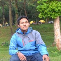 Aditya Firdaus