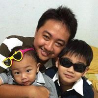 Yotsaphruet Siritruecha