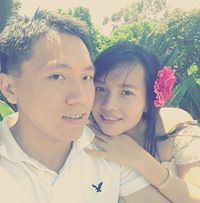 Yu-jung Huang