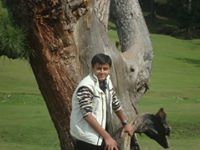 Sidharth Kapoor