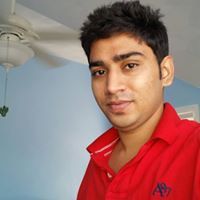 Jignesh Patel