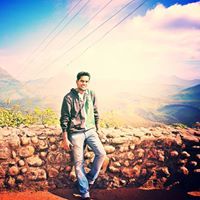 Logesh Chandra