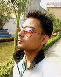 Naginder Sood