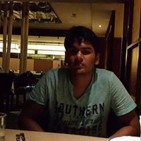 Siddharth Kasaraneni