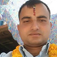Kuber Sharma