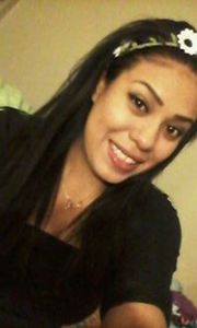 Jocelyn Mendoza