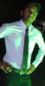 Shailendra Kumar