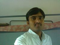 Rajesh Rathod