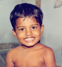 Vamsi Krishna