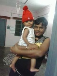 Rahul Baudha