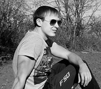 Ярослав Мазур