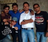 Karthik Ramesh