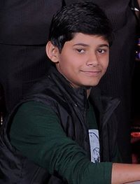 Anshul Joshi