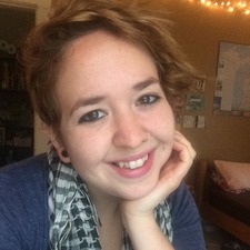 Jannalee Nieuwenhuis