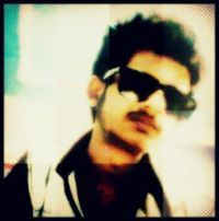 Anas Ansari
