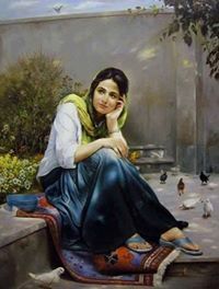 Dalia Ahmed