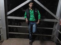 Dilesh Kashyap