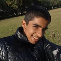 tushar arora