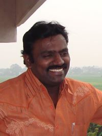 Dhanushkodi Thilakar